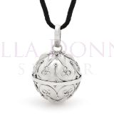 Sml Circles HB Pendant