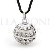 Sml Antique HB Pendant