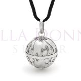 Sml Happiness HB Pendant