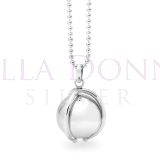 Lg Globe HB Pendant