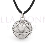 Lg Lantern HB Pendant
