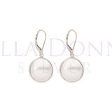 Silver 14 White Mabe Cont ERs