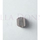 Silver & 4x16 Biwa Adj. Ring