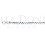 Belcher Chain 80cmx1.5mm 5Pack