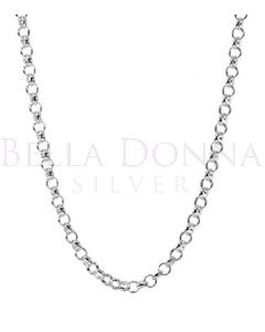 Belcher Chain 55cmx1.5mm 5Pack