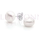 8mm Freshwater Pearl Studs