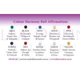 Colour Harmony Ball Story Card