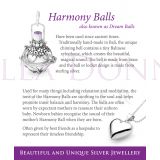Harmony Ball Story Cards