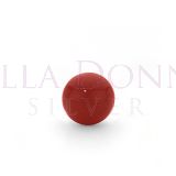 Red Colour Harmony Ball