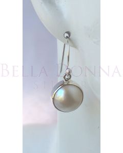 Bella Silver Pearl